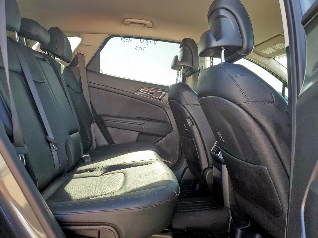 2023 Kia Sportage Ex VIN: 5XYK33AF6PG059465 Lot: 62578535