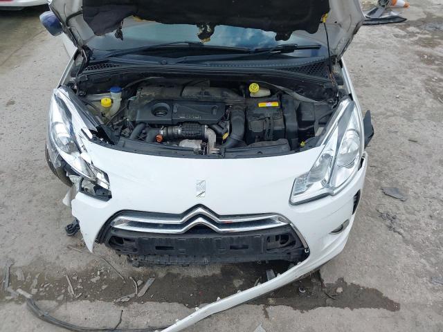2013 CITROEN DS3 DSTYLE