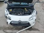2013 CITROEN DS3 DSTYLE for sale at Copart YORK