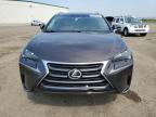 2015 LEXUS NX 200T à vendre chez Copart AB - CALGARY