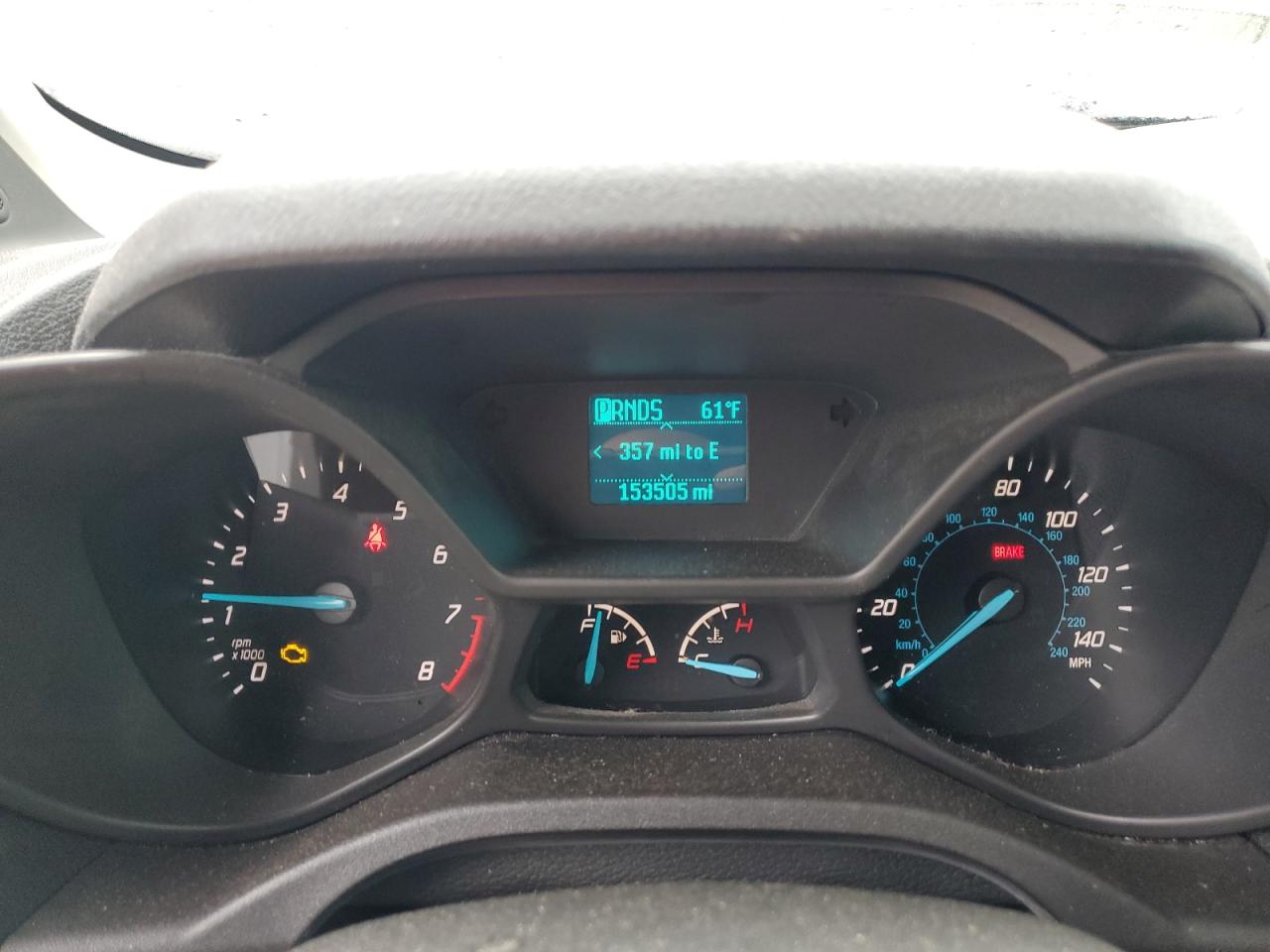 2018 Ford Transit Connect Xlt VIN: NM0GS9F77J1363891 Lot: 59841635