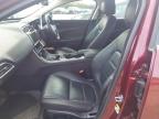 2015 JAGUAR XE PRESTIG for sale at Copart WISBECH