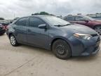 2016 Toyota Corolla L   na sprzedaż w Wilmer, TX - Rear End