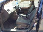 2016 VOLKSWAGEN GOLF MATCH for sale at Copart SANDWICH