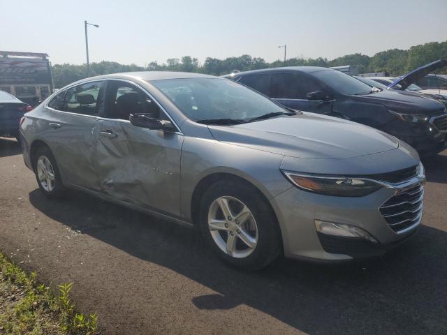  CHEVROLET MALIBU 2024 Srebrny
