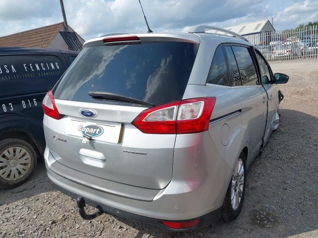 2012 FORD GRAND C-MA