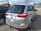 2012 FORD GRAND C-MA for sale at Copart WOLVERHAMPTON