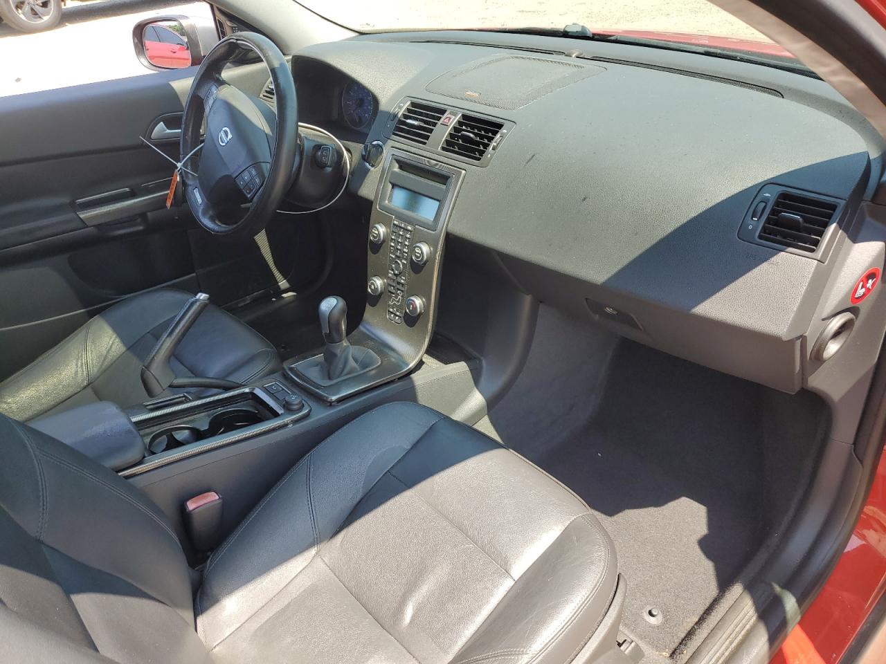 2009 Volvo C30 T5 VIN: YV1MK672392136429 Lot: 61084945