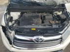 2016 Toyota Highlander Limited იყიდება Savannah-ში, GA - Front End