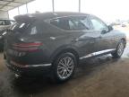 2024 Genesis Gv80 Base იყიდება Brighton-ში, CO - Normal Wear