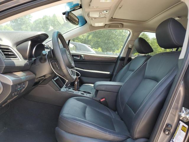  SUBARU OUTBACK 2018 Серый
