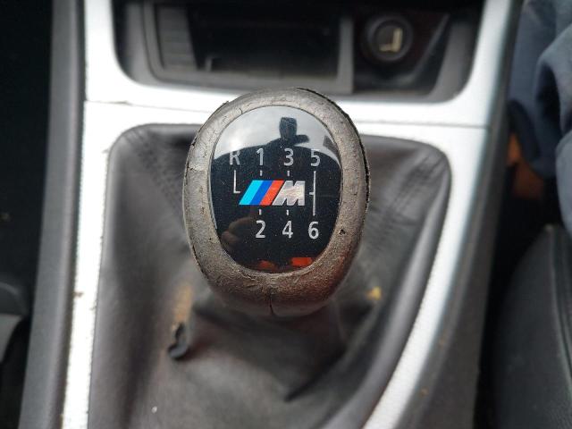 2007 BMW 120D M SPO