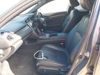2019 HONDA CIVIC EX V for sale at Copart SANDY