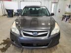 2010 SUBARU LEGACY 2.5I PREMIUM   à vendre chez Copart WI - MILWAUKEE NORTH