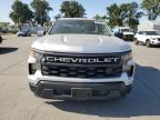 2022 Chevrolet Silverado C1500   na sprzedaż w Sacramento, CA - Side