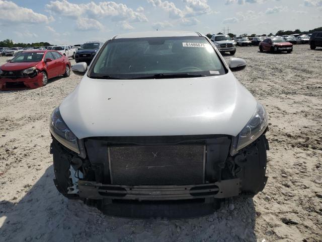  KIA SORENTO 2020 White