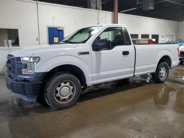 2016 FORD F150    for sale at Copart MN - MINNEAPOLIS