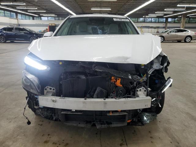  HYUNDAI KONA 2023 Biały