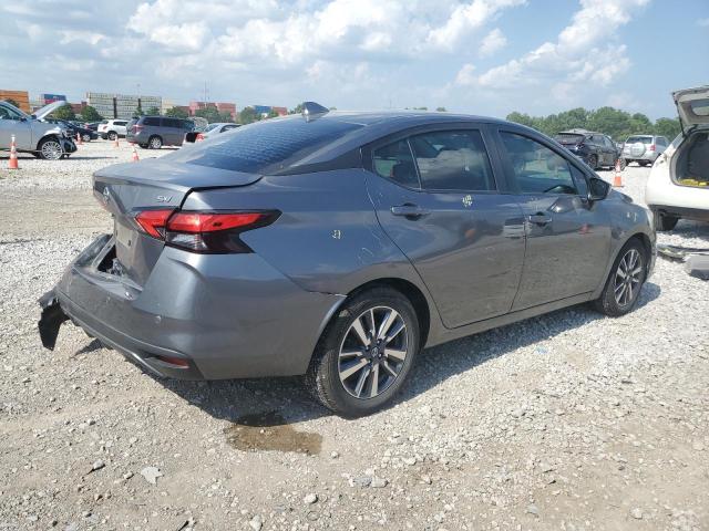  NISSAN VERSA 2020 Szary