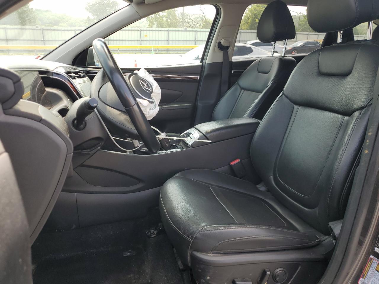 5nmjf3ae3ph236036 5NMJF3AE3PH236036 2023 Hyundai Tucson Sel