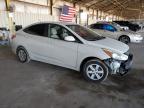 2017 Hyundai Accent Se за продажба в Phoenix, AZ - Front End