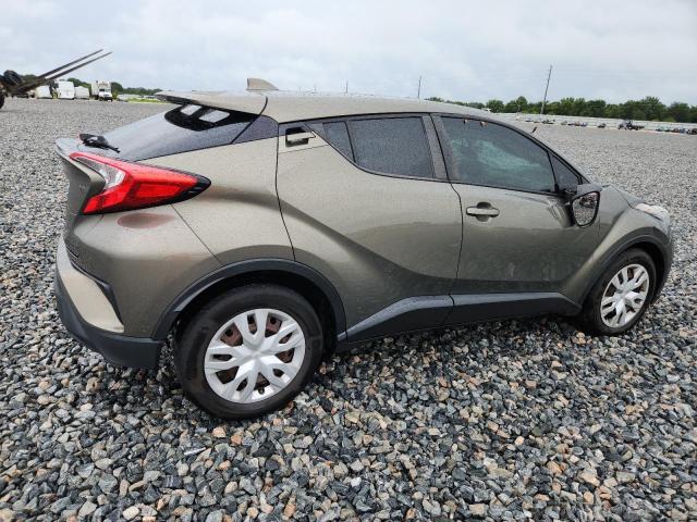  TOYOTA C-HR 2021 Brown