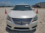 2014 Nissan Sentra S   for Sale in Temple, TX - Front End