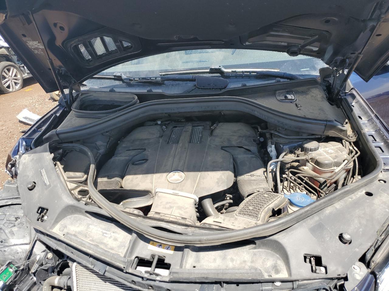 2019 Mercedes-Benz Gle 400 4Matic VIN: 4JGDA5GB7KB214246 Lot: 62035465