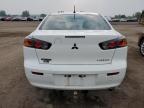 2013 Mitsubishi Lancer Es/Es Sport за продажба в Bowmanville, ON - Front End