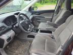 2012 HONDA CR-V EX for sale at Copart QC - MONTREAL