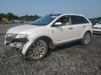 2015 Lincoln Mkx  de vânzare în Duryea, PA - Side