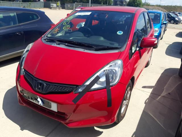 HONDA JAZZ I-VTE 2011
