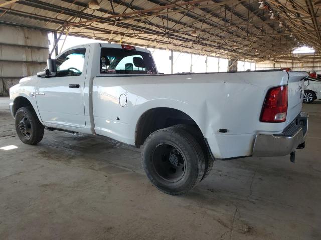  RAM All Models 2018 Белы