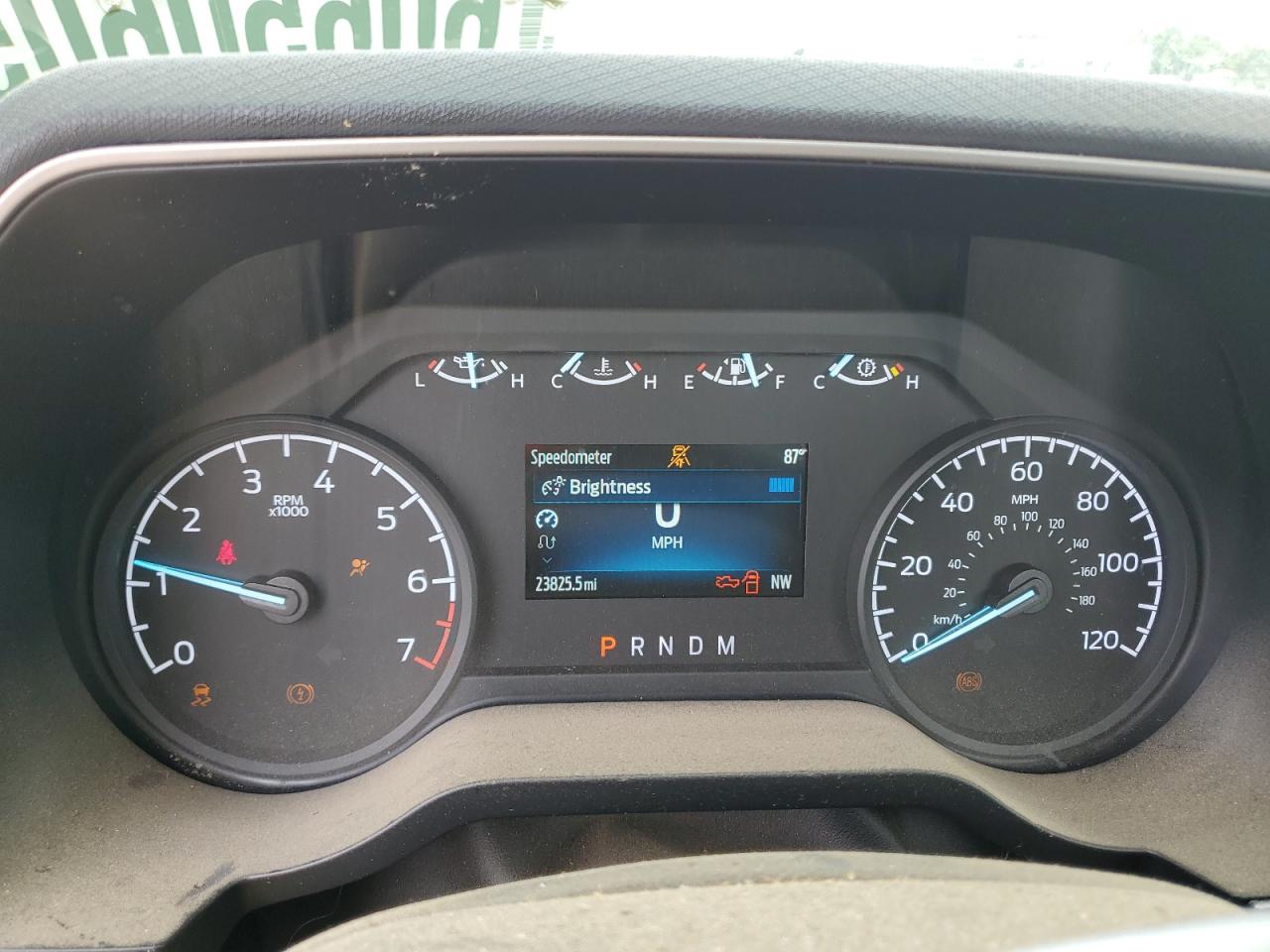 1FTMF1EP7MKE72931 FORD All Models 2021