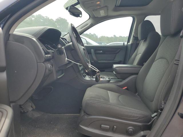  GMC ACADIA 2016 Granatowy