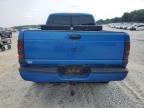 2001 Dodge Ram 1500  de vânzare în Gainesville, GA - Undercarriage