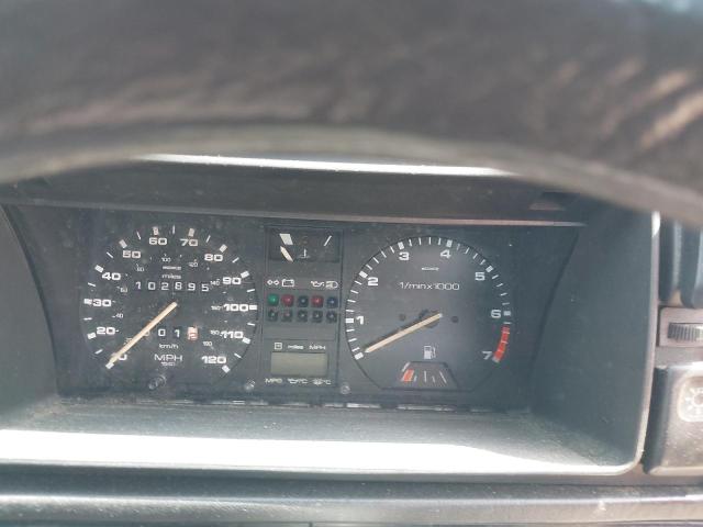 1989 VOLKSWAGEN GOLF GTI