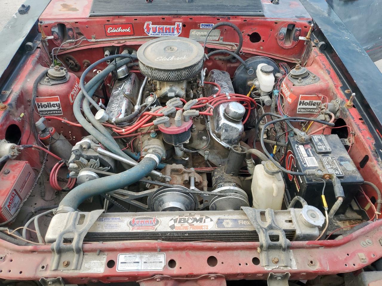1992 Ford Mustang Lx VIN: 1FACP41M7NF147556 Lot: 62507715