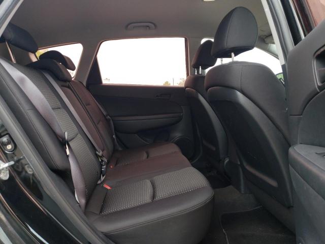 2012 HYUNDAI ELANTRA TOURING GLS  