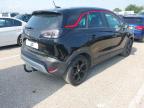 2021 VAUXHALL CROSSLAND for sale at Copart SANDWICH