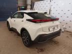 2025 TOYOTA C-HR DESIG for sale at Copart SANDWICH