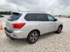 2017 NISSAN PATHFINDER S   for sale at Copart TX - WACO