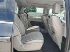 2018 Chrysler Pacifica Hybrid Limited na sprzedaż w Wayland, MI - Top/Roof