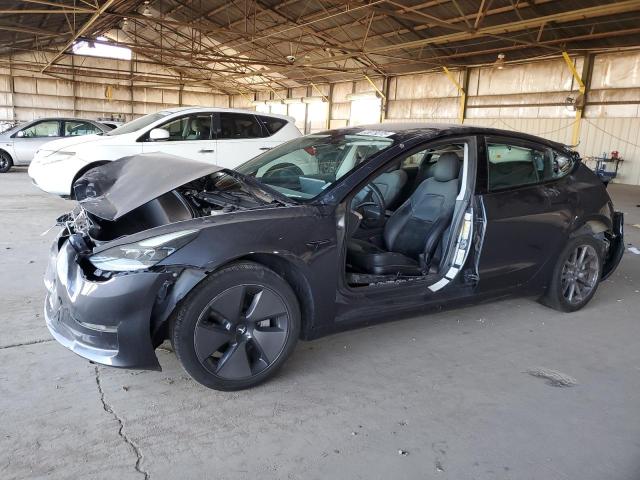  TESLA MODEL 3 2023 Szary
