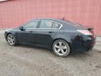 2012 Acura Tl    продається в London, ON - Minor Dent/Scratches