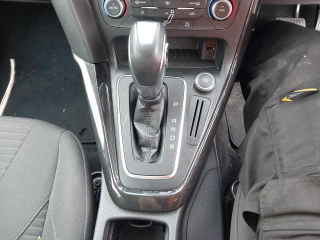 2016 FORD FOCUS TITA