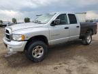 2003 DODGE RAM 2500 ST   for sale at Copart AB - CALGARY
