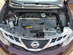 2014 Nissan Murano S de vânzare în Elgin, IL - Front End