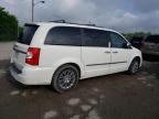 2013 Chrysler Town & Country Touring L for Sale in Indianapolis, IN - Minor Dent/Scratches