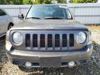 2017 Jeep Patriot Latitude   للبيع في Windsor، NJ - Front End